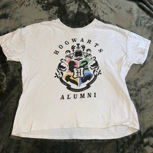 Harry Potter size large tshirt